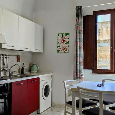 La Cementina Apartment Trapani Exterior photo