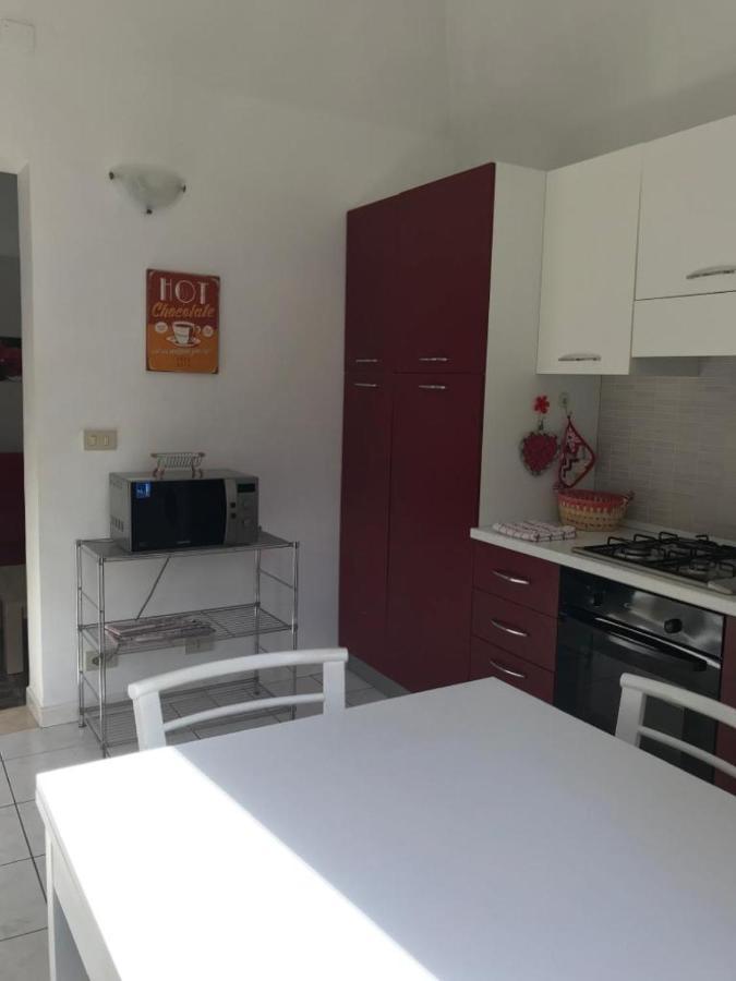 La Cementina Apartment Trapani Exterior photo