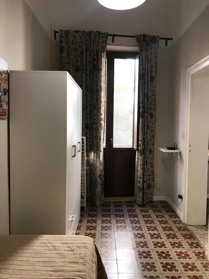 La Cementina Apartment Trapani Exterior photo