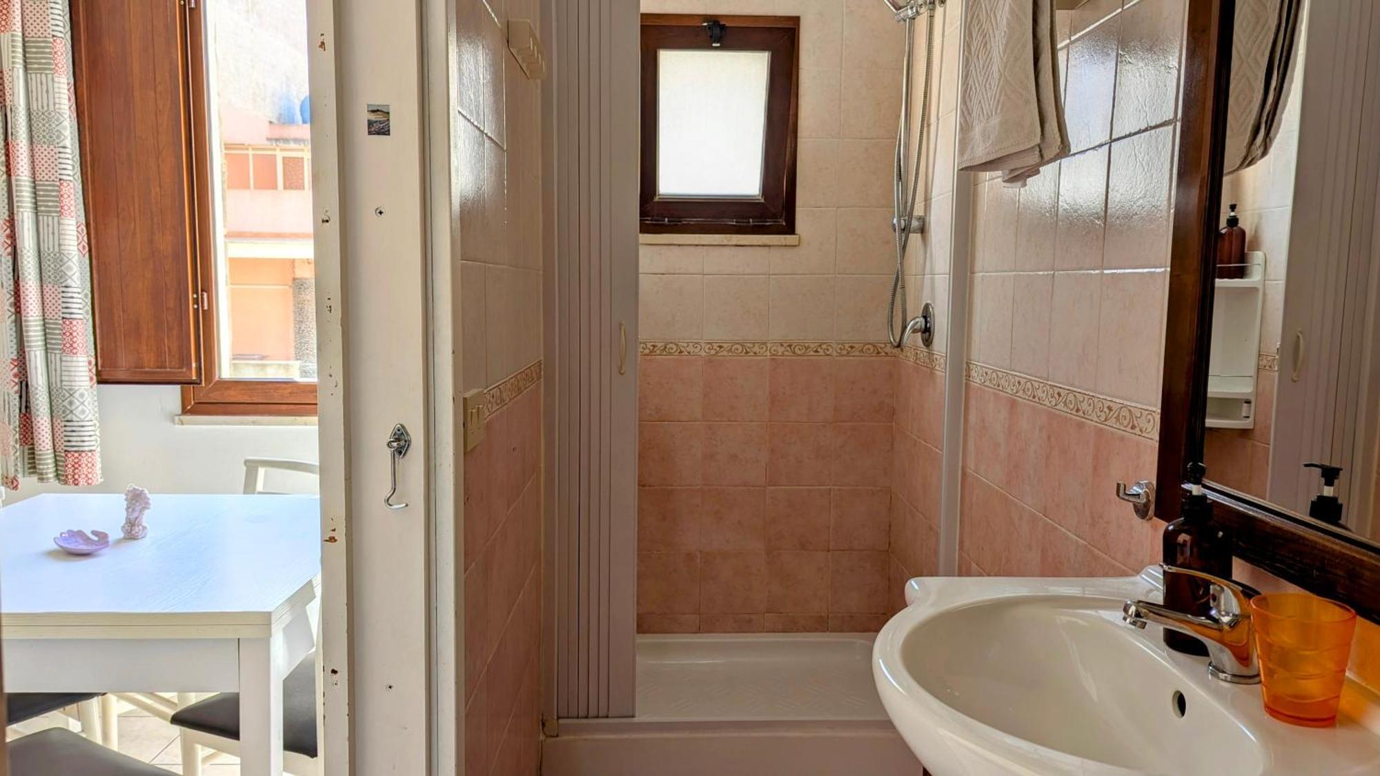 La Cementina Apartment Trapani Exterior photo