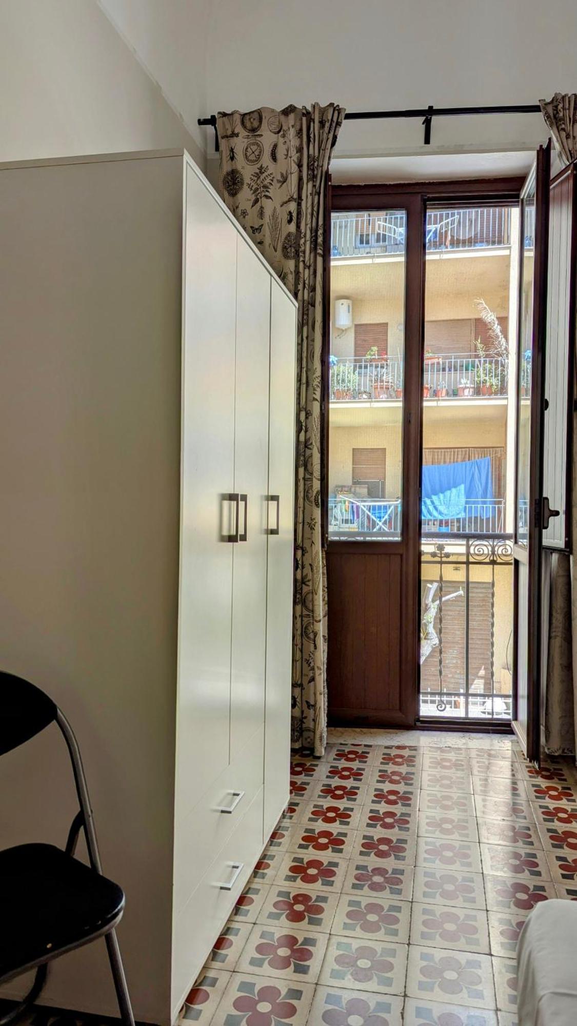 La Cementina Apartment Trapani Exterior photo